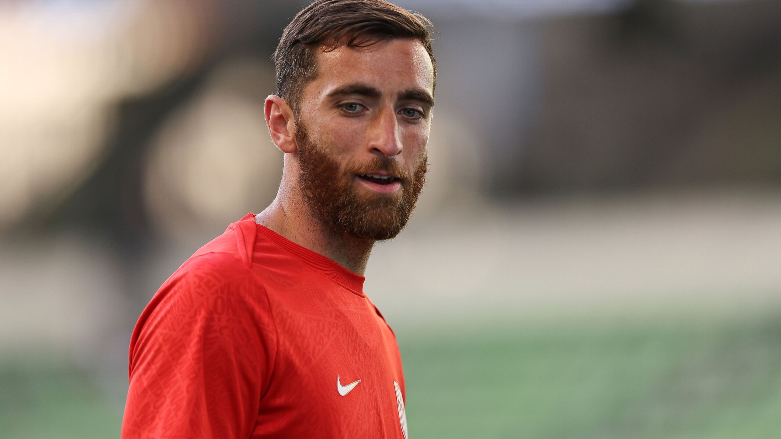 Matt Turner left in transfer limbo as Lyon hire lawyers to cancel USMNT goalkeeper's Lyon transfer negotiated by John Textor 2 GettyImages 2221003360 scaled