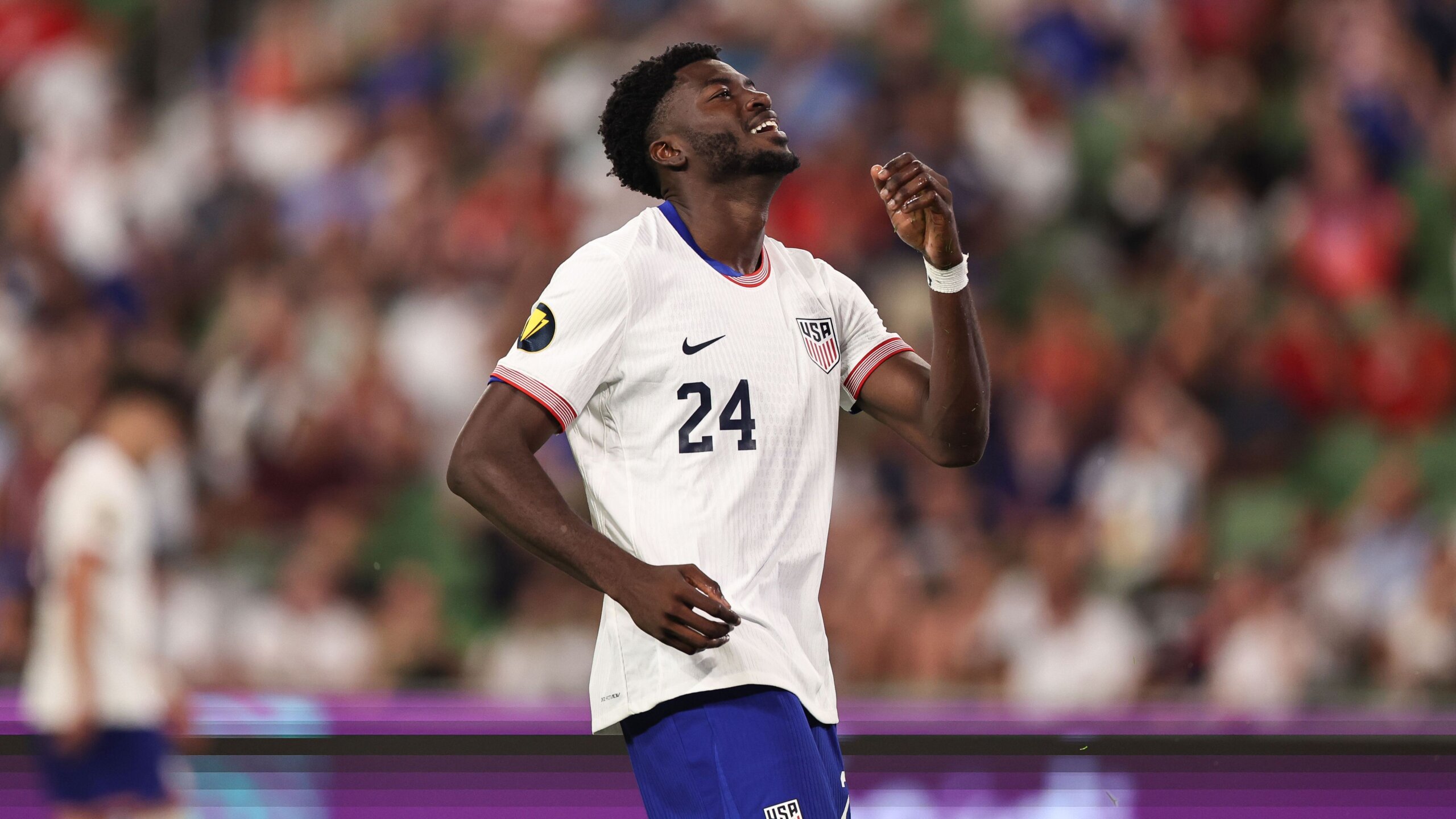 Patrick Agyemang Derby County Move Sparks USMNT Debate 2 GettyImages 2221017227 scaled