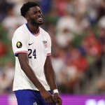 Patrick Agyemang Not Yet USMNT’s Main Man, Says Keller 2 GettyImages 2221017230