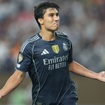 Gonzalo Garcia Faces Experience Test for Spain Debut 2 GettyImages 2221535036