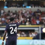 Patrick Agyemang Shakes Up USMNT Striker Race 2 GettyImages 2221569288