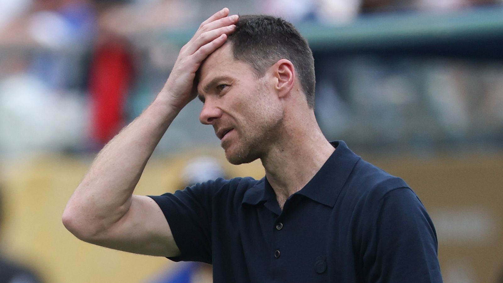 Real Madrid opener goes ahead after La Liga snub 1 GettyImages 2221569384 1