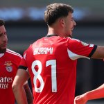 Antonio Silva Transfer: Benfica Star Rejects Al Hilal Bid 3 GettyImages 2221942840