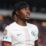 3 Noni Madueke to Arsenal