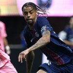 Bradley Barcola Transfer: Luis Enrique Dismisses Exit Talk 3 GettyImages 2221990728
