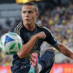 Cavan Sullivan Makes Historic MLS Debut at 15 2 GettyImages 2222085345