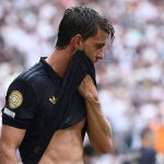 Juventus vs Real Madrid: Ten Stars Request Substitutions in CWC Exit 2 GettyImages 2222347273