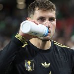 Mexico vs Honduras: Giménez Lauds Aguirre Before Semi 2 GettyImages 2222361641 1