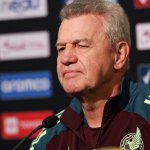 Mexico vs Honduras: Aguirre Hails Revived El Tri Spirit 3 GettyImages 2222375447