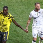 Borussia Dortmund Cruise Past Monterrey into Club World Cup Semis 3 GettyImages 2222379402