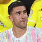 AC Milan Transfer News: Boniface Emerges Ahead of Vlahovic 3 GettyImages 2222632452