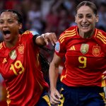 Women’s Euro 2025: Race for the Golden Boot Heats Up 2 GettyImages 2222678252