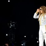 Shakira Earthquakes Jersey Photo Lights Up MLS Fans 3 GettyImages 2222701832