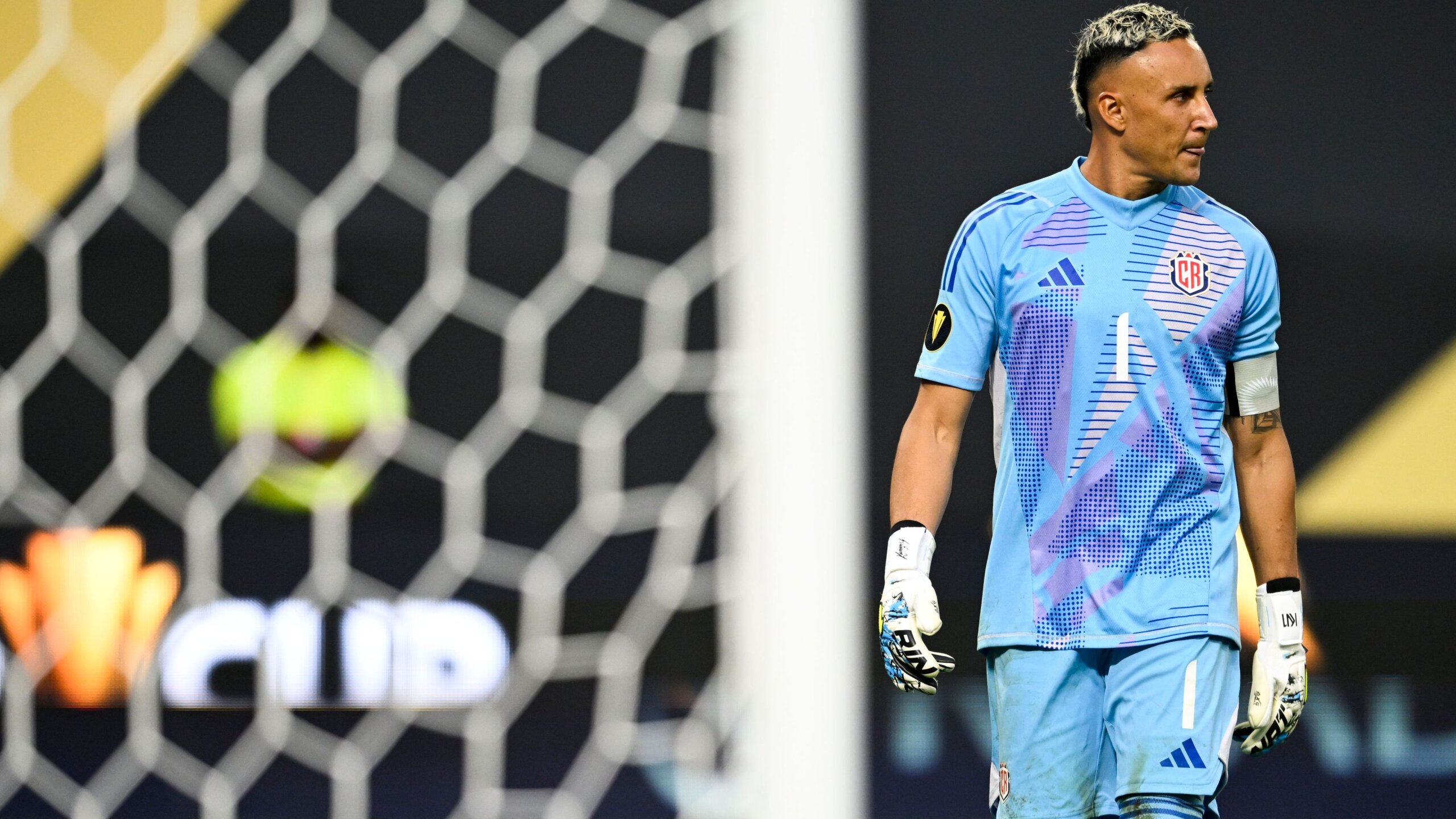 The saga is over: 38-year-old goalkeeper Keylor Navas reportedly agrees to leave Newell’s, set to join Pumas in Liga MX 9 GettyImages 2222812128 1 scaled