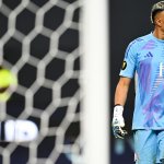 Keylor Navas Transfer Linked to Pumas Move 2 GettyImages 2222812128