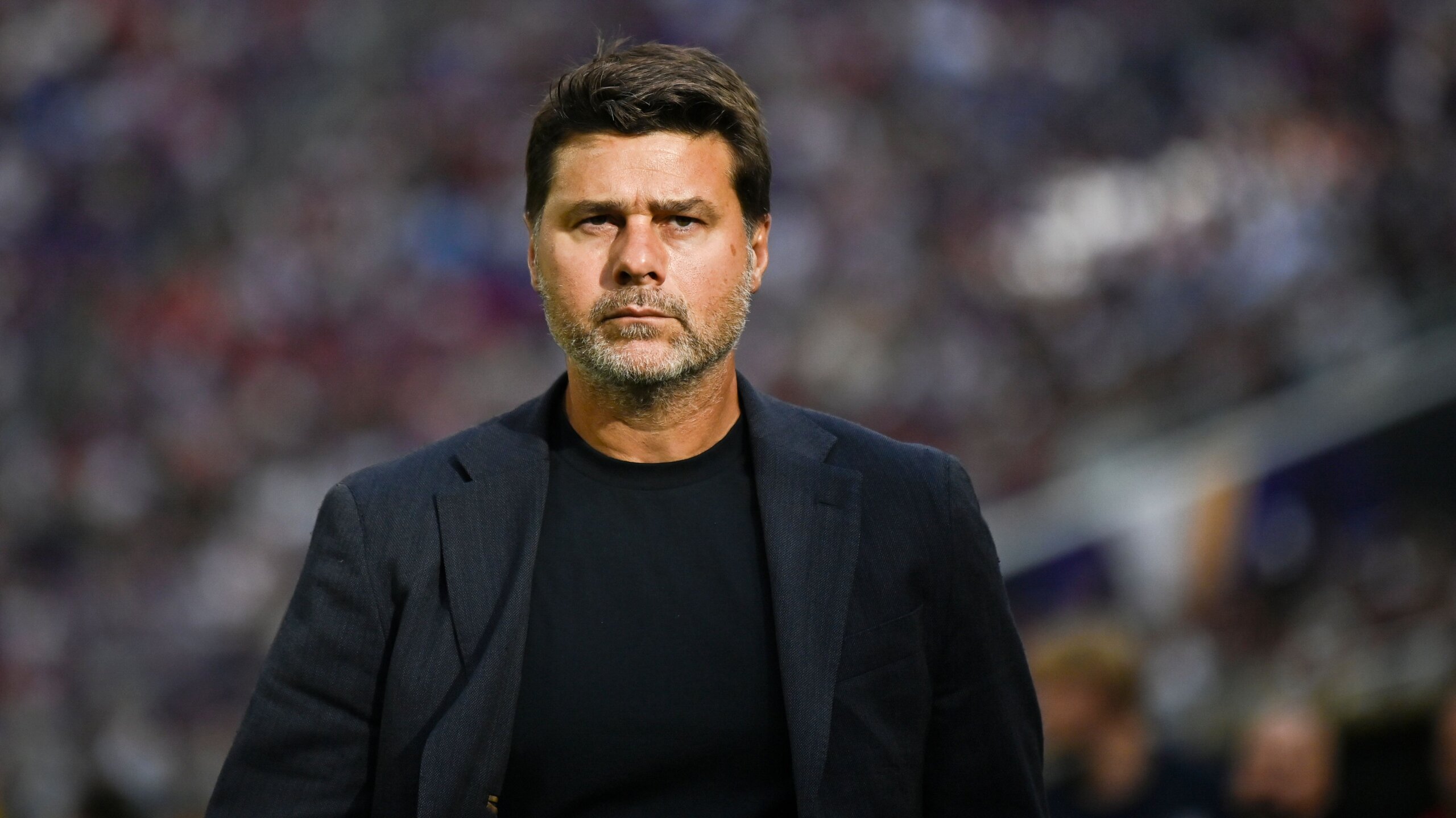 'After the summer of 2026, he’s gone' - Alexi Lalas predicts Mauricio Pochettino will be one and done, depart USMNT after World Cup 2 GettyImages 2222812171 scaled