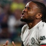 Christopher Nkunku price cut opens door for Manchester United 2 GettyImages 2222897078