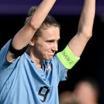 Vivianne Miedema Hits Century, Leads Dutch to Euro Win 2 GettyImages 2223000730