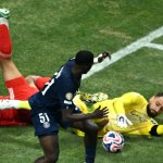 Gianluigi Donnarumma under fire after Musiala injury scare 2 GettyImages 2223005995