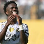 Vinicius Junior’s €1 Billion Saudi Offer Withdrawn Amid Madrid Talks 2 GettyImages 2223074497