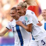 Finland vs Iceland