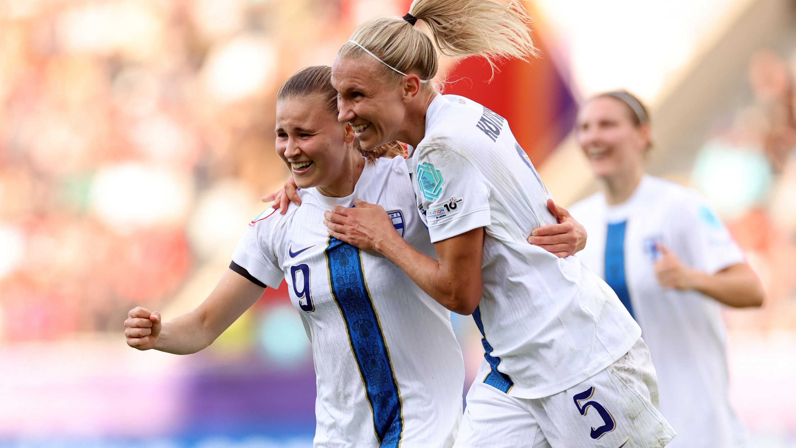 Finland vs Iceland