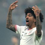 USMNT vs Mexico: Richards Rocks Final With 4th-Min Header 3 GettyImages 2223258299