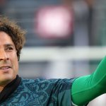 Guillermo Ochoa Eyes Record Sixth World Cup 2 GettyImages 2223301056