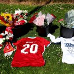 Diogo Jota Death Sparks Outpouring of Grief at Anfield 3 GettyImages 2223362959