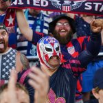 1 USMNT vs Mexico