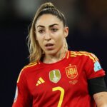 Spain vs Germany: Carmona Confident Ahead of Euro 2025 Semi-Final 2 GettyImages 2223527855