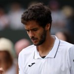 Francisco Cabral Honors Diogo Jota with Wimbledon Ribbon 2 GettyImages 2223532924 1