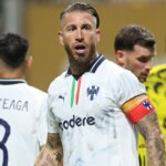 Sergio Ramos to Lead Liga MX Stars at 2025 MLS All-Star Game 2 GettyImages 2223550476