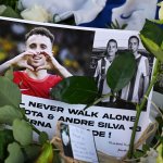 Diogo Jota Funeral Draws Portugal's Football Elite 2 GettyImages 2223587748