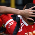 Leroy Sane Shares Heartbreak Over Musiala Injury 2 GettyImages 2223697839