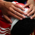 Gianluigi Donnarumma Injury Message Comforts Musiala 2 GettyImages 2223698028