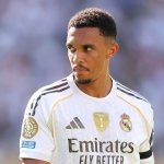 Trent Alexander-Arnold Absence Rocks Real vs PSG 2 GettyImages 2223724505