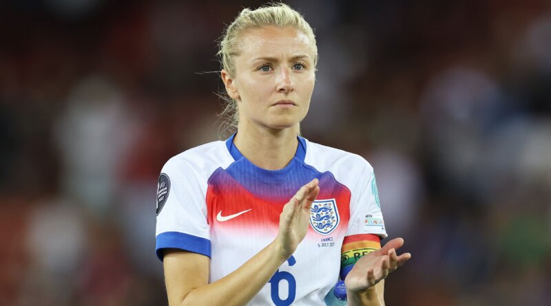 England vs Sweden