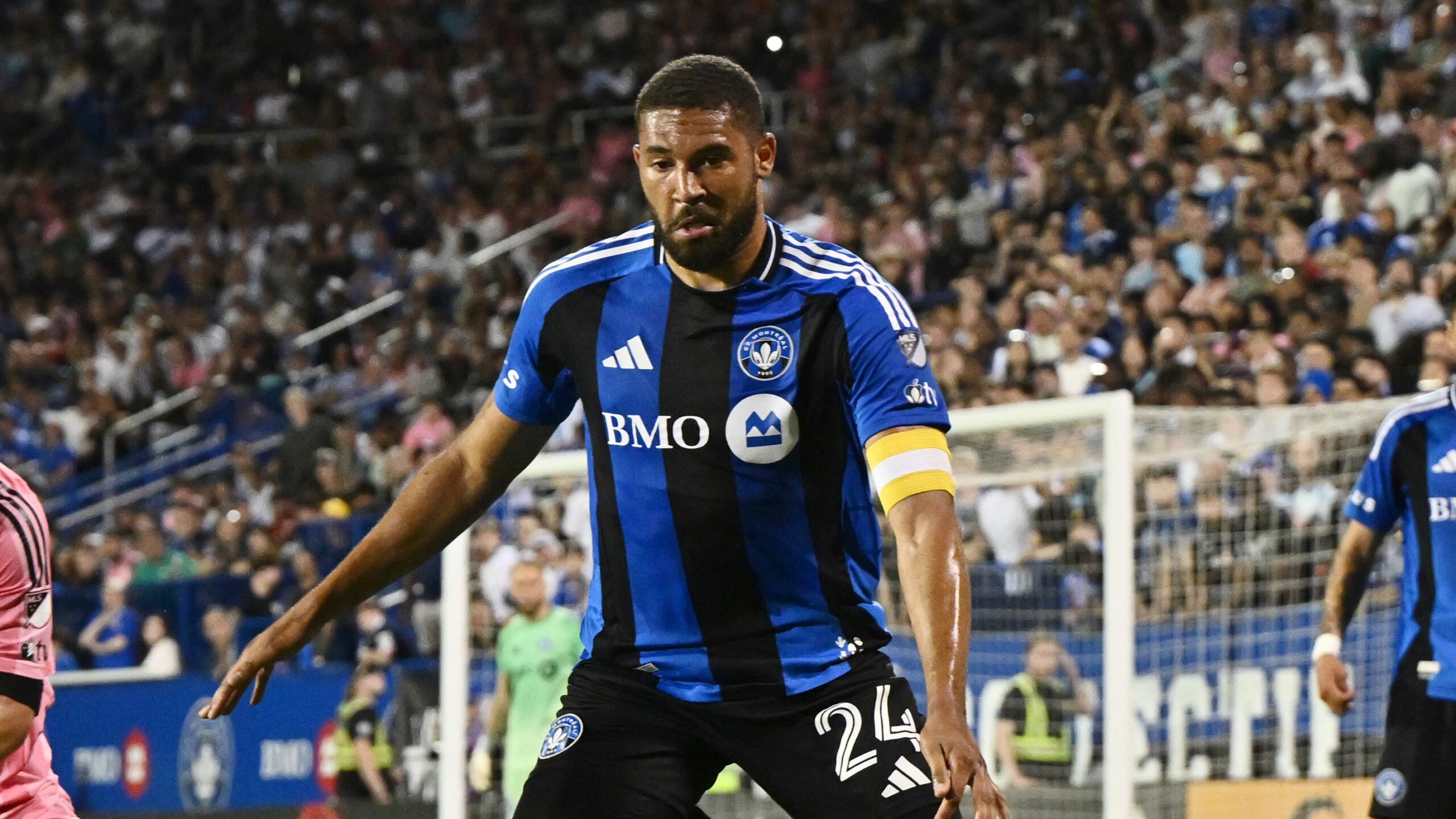 1 George Campbell transfer