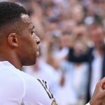 Kylian Mbappe Overhead Kick Honors Jota in Madrid Win 2 GettyImages 2223750517