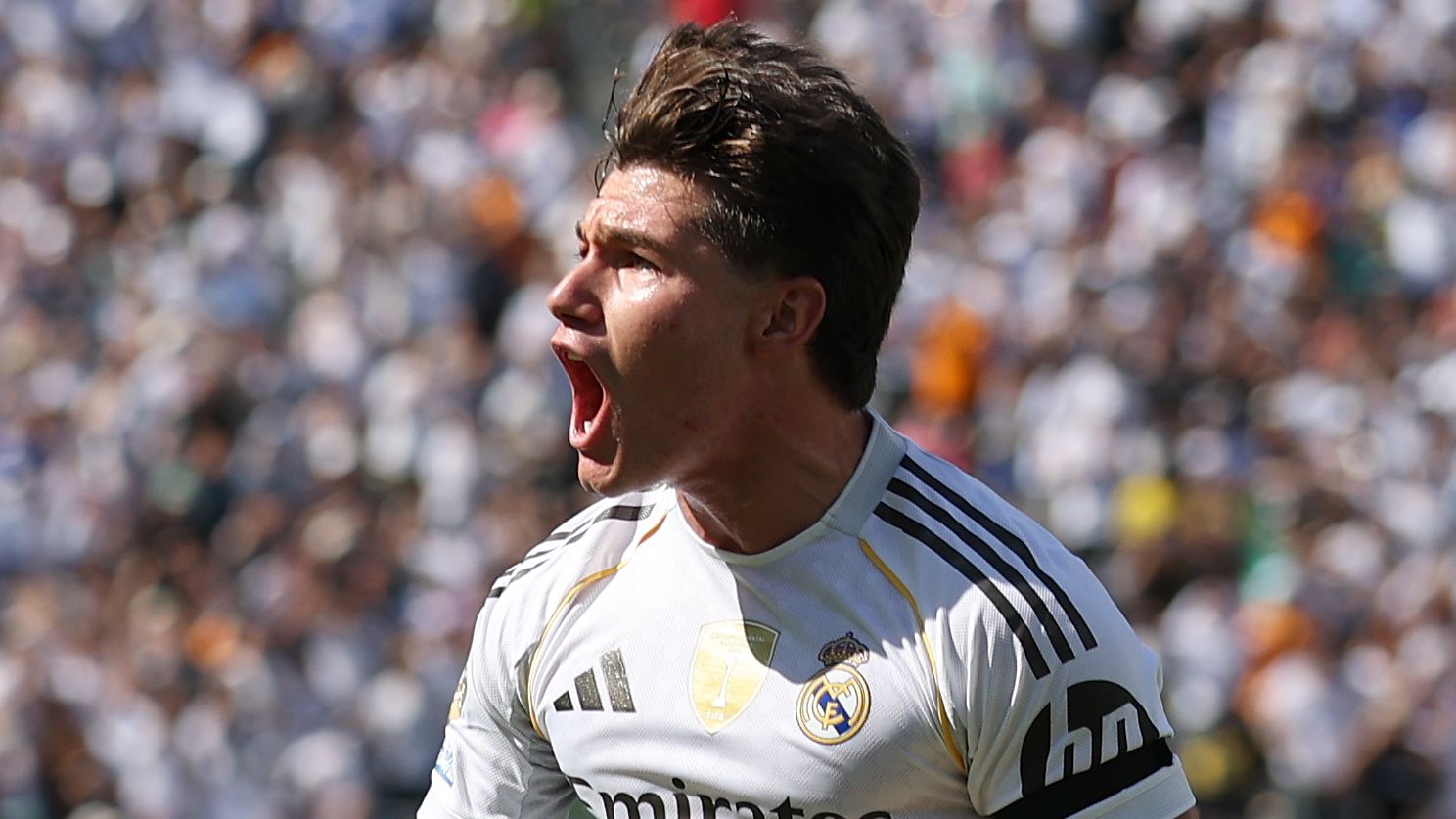Milan Target Fran Garcia Transfer 6 GettyImages 2223829931