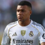 Mbappe Set for Real Madrid No.10 Shirt After Modric Exit 2 GettyImages 2223830586201 1