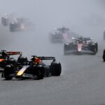 Ex-Premier League Striker Leads Bid for Nigeria Grand Prix 3 GettyImages 2223833439