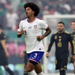 USMNT Captain Debate Focuses on Richards, Ream & Robinson 2 GettyImages 2223856230