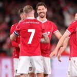 Wrexham’s Fourth Promotion Ambition Puts Rivals on Alert 3 GettyImages 2223911522
