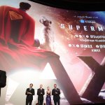 Bahia x Puma Shirt Joins Superman Cast in Heroic Launch 2 GettyImages 2224032697