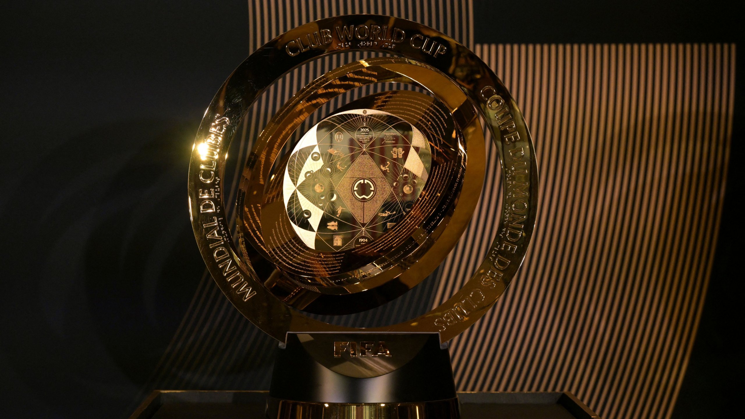 FIFA Club World Cup Final Tickets Slashed Ahead of Chelsea-PSG 1 GettyImages 2224115390 scaled