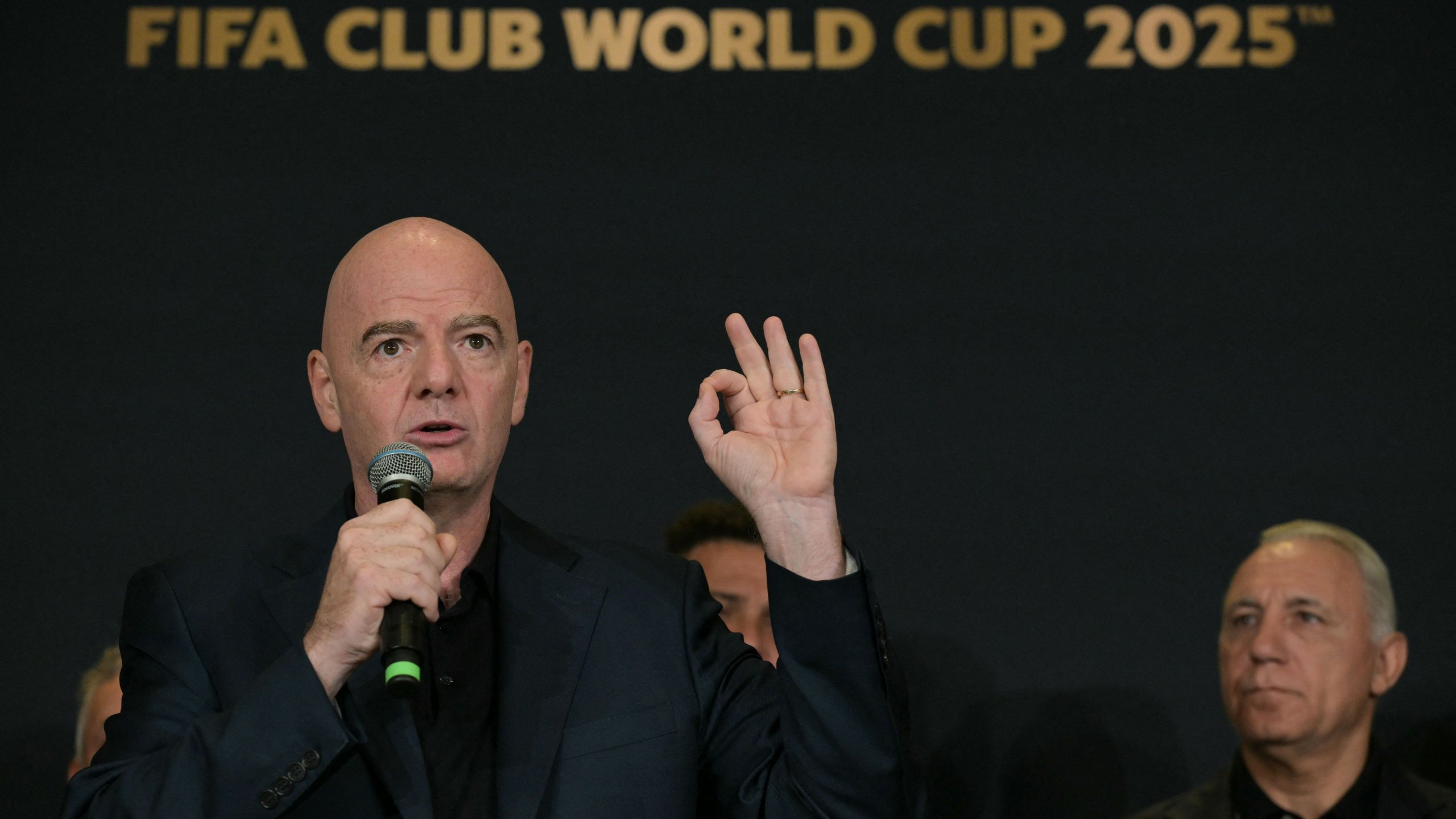 2026 World Cup to Rely on Roofed Arenas for Heat Relief 1 GettyImages 2224118258 scaled