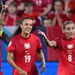 Poland vs Denmark: Historic 3-1 Win Yet Euro Exit 3 GettyImages 2224150677