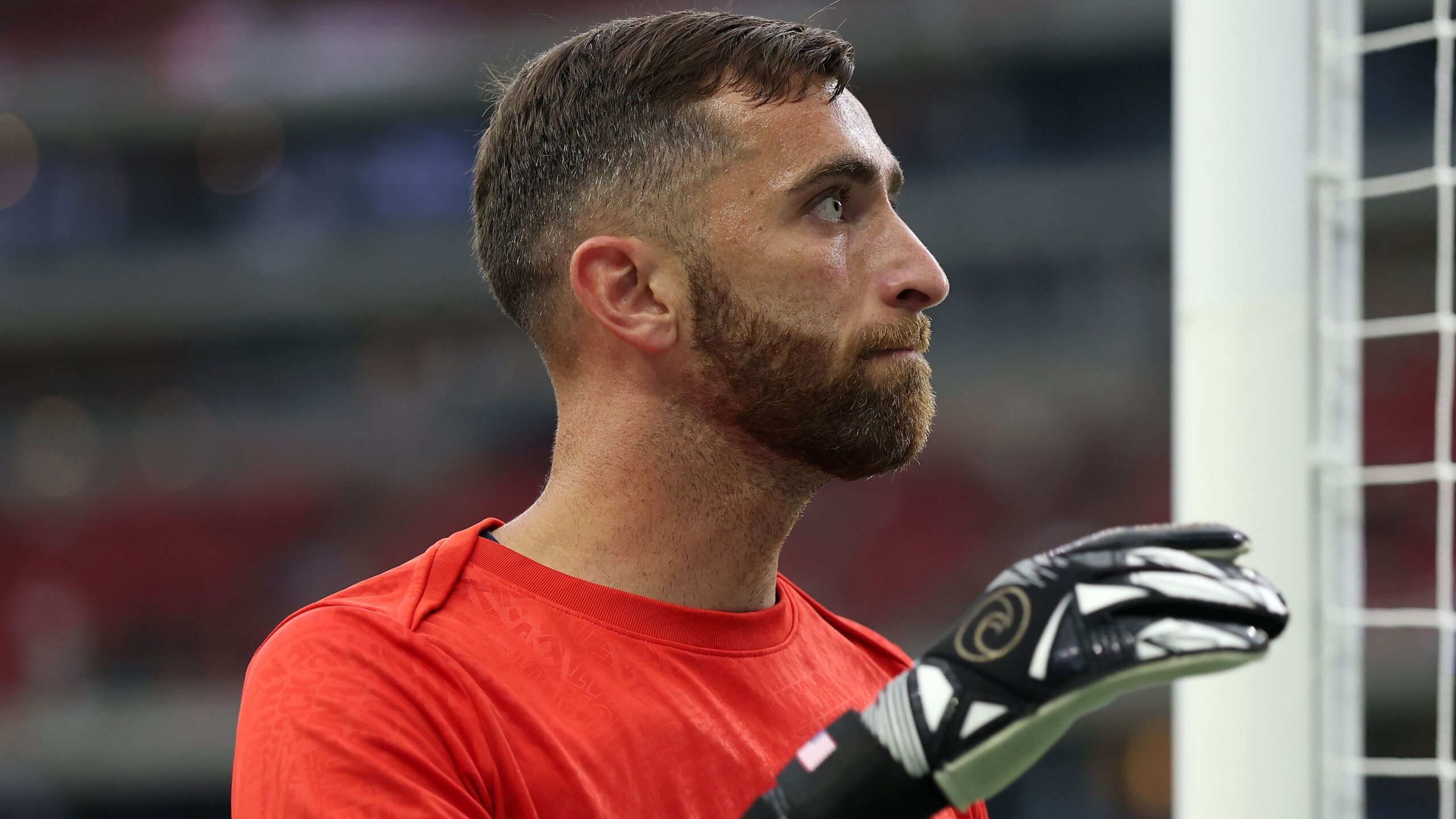 Alexi Lalas suggests Matt Turner should return to MLS after failed Olympique Lyon transfer 2 GettyImages 2224154054 scaled
